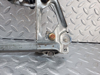 44597 Mercedes-Benz W124 220E Rear Left Power Window Regulator