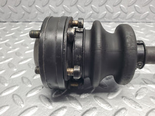 W201 Baby Benz axle shaft drive shaft used OEM