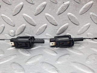 W126 door contact switch used OEM