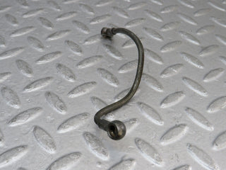 R107 SL thermostat hose pipe used OEM