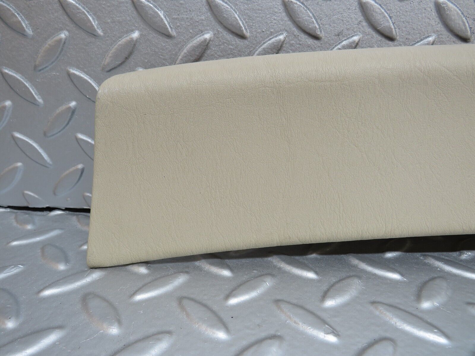 40191 Mercedes-Benz R107 Hardtop Rear Headlining Panel Beige