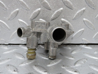 39961 Mercedes-Benz R107 350SL Auxiliary Air Valve 1160940712