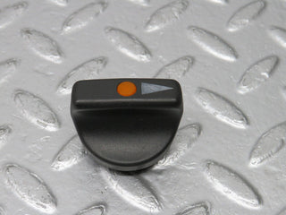 39173 Mercedes-Benz R107 500SL Headlight Switch Knob 1265400083