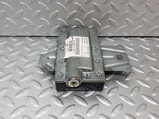 41752 Mercedes-Benz W202 C200 Right Side Airbag Module 002798292 1708600405