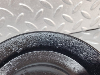 45419 Mercedes-Benz 280E M110.983 Power Steering Pump Pulley 6154660315