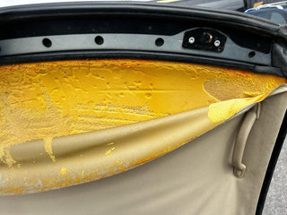 42224 Mercedes-Benz R129 320SL Coupe Hardtop