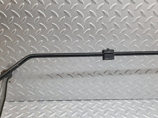 42073 Mercedes-Benz W202 C200 Anti Roll Bar Rear Axle 1243260116 2023260765