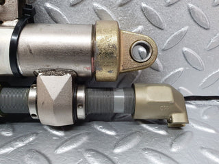 42150 Mercedes-Benz R129 320SL Coupe Roll Bar Hydraulic Cylinder Right 1298600435