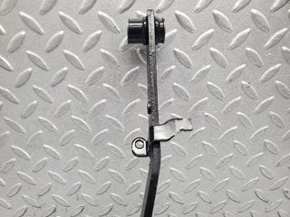 W201 Baby Benz brake pedal with rubber used OEM