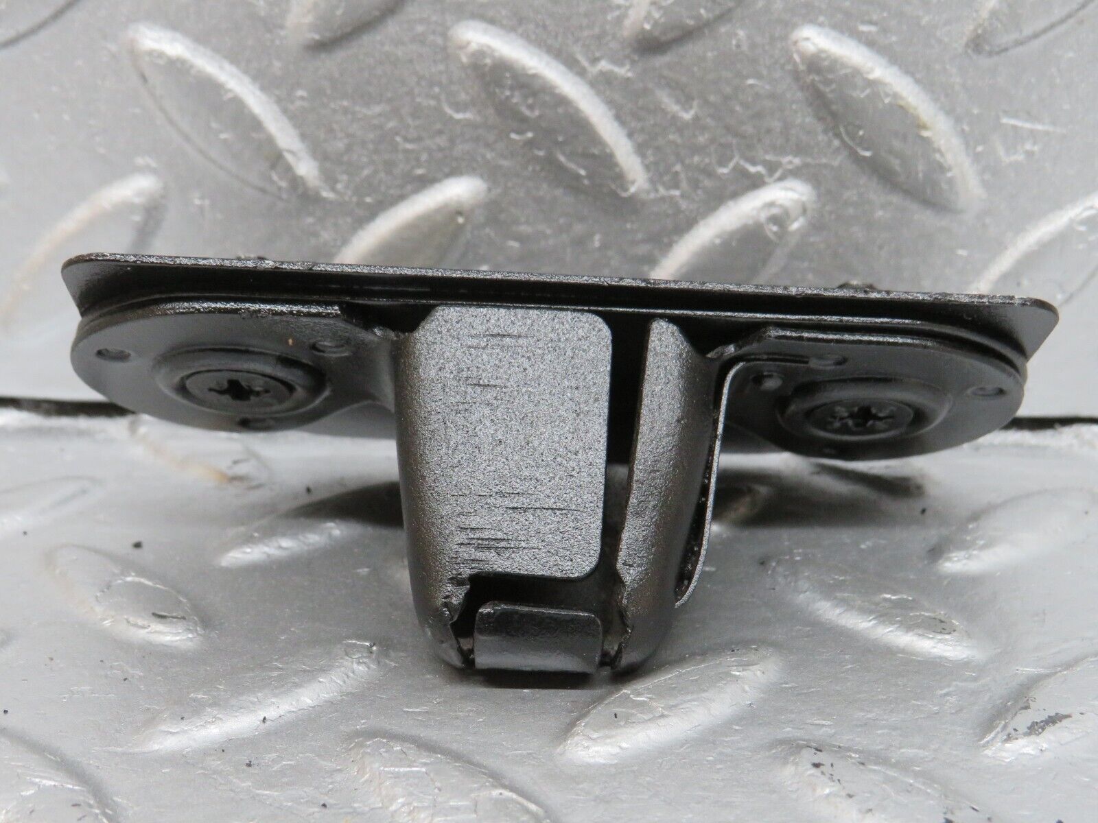 40087 Mercedes-Benz R107 350SL Trunk Lock Latch