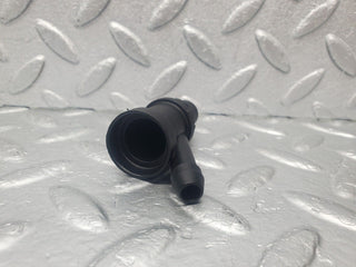 46039 Mercedes-Benz W126 420SE Fuel Injector Holder 2X