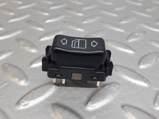 W124 electric window switch right side used OEM