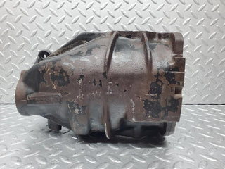 34670 Mercedes-Benz C126 380SEC Coupe Rear Differential Housing 1263511101