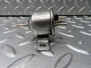 R107 SL vacuum valve used OEM