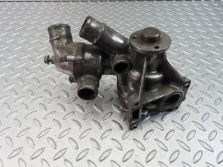 W124 Coupe water pump used OEM
