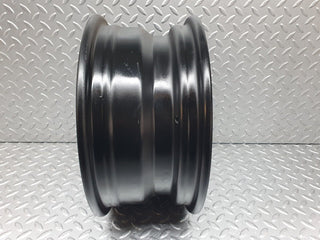 44242 Mercedes-Benz W123 280E Steel Wheel 6Jx14H2 ET30 1234001602