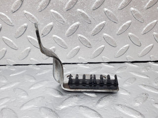 45445 Mercedes-Benz 280E M110.988 Accelerator Cable & Ignition Leads Holder 1101590540