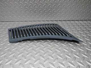 R107 SL air intake grill right side used OEM