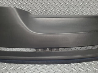 46020 Mercedes-Benz W126 420SE Dashboard Black