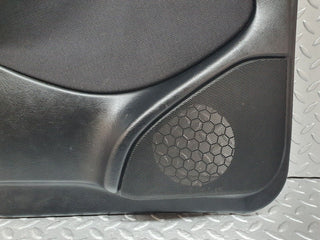 41773 Mercedes-Benz W202 C200 Rear Left Door Card 2027601361