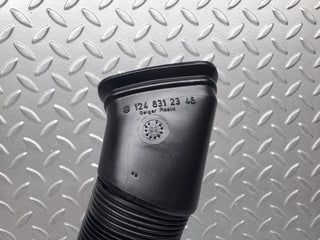 44585 Mercedes-Benz W124 220E Heater Pipe Air Pipe Right Side 1248320088