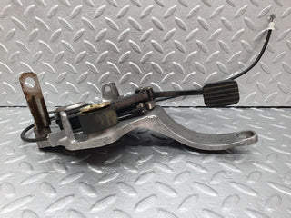 42203 Mercedes-Benz R129 320SL Coupe Parking Brake Pedal 1294270336 1294270101