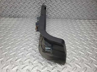 R107 SL tail light bulb holder right side used OEM