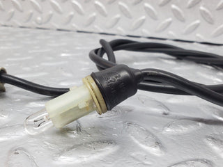 W126 wing indicator cable wire used OEM