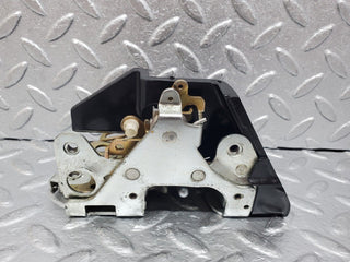 W123 rear right door lock mechanism used OEM