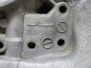 R107 SL automatic gearbox bell housing used OEM