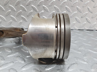 43778 Mercedes-Benz C126 380SEC Coupe Piston With Connecting Rod 88.010 11610