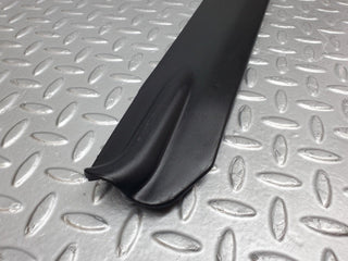 45106 Mercedes-Benz R129 300SL Coupe Radiator Cover 1295050388