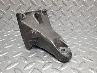 A124 Cabriolet engine mount bracket left used OEM