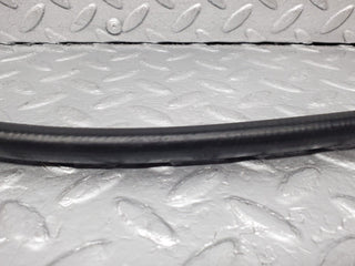 W126 coolant expansion tank hose pipe used OEM