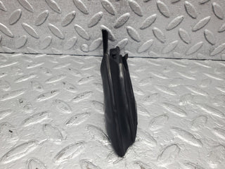 A124 Cabriolet left door wing mirror rubber used OEM