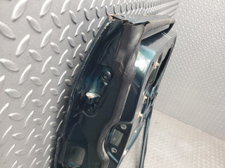 W210 rear left door used OEM