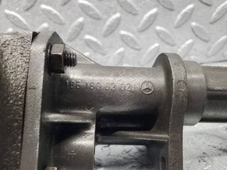 W112 oil pump used OEM