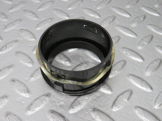 39184 Mercedes-Benz R107 500SL Dashboard Air Vent Chrome Bezel