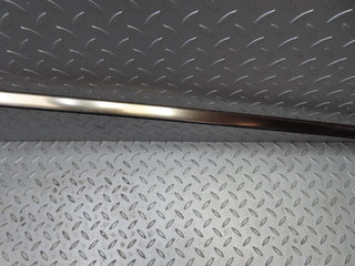W124 roof chrome left side used OEM