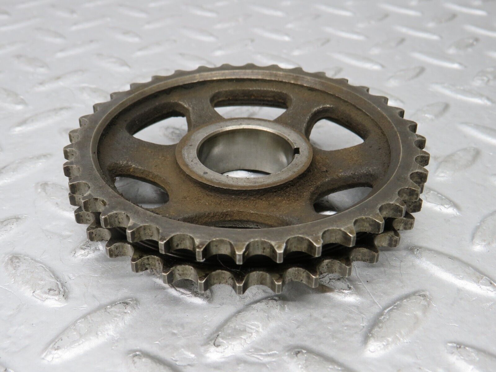 35577 Mercedes-Benz R107 280SL Timing Gear Sprocket 1160770312