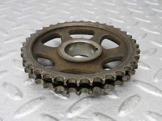 R107 SL timing gear sprocket used OEM