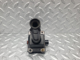 46198 Mercedes-Benz W124 280E Ignition Bosch 0001587003 0221506444 0001593642