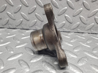 W123 automatic gearbox rear flange used OEM