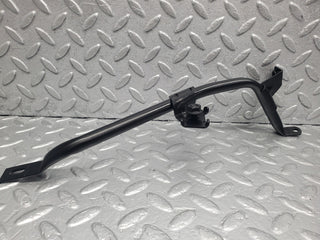 W124 Cabriolet heater blower holder bracket used OEM