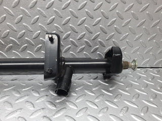 W123 steering column used OEM