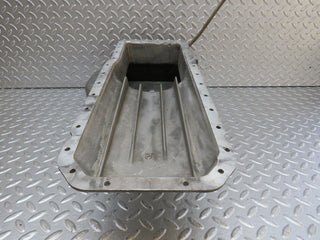 32845 Mercedes-Benz C107 R107 350 V8 Oil Pan Oil Sump 1160102913