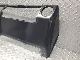 W460 under dashboard panel used OEM