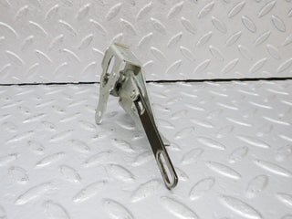 R107 SL soft top lock mechanism left side used OEM