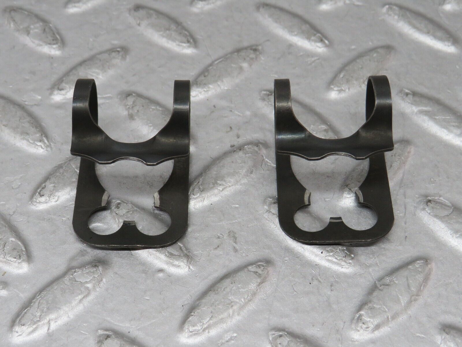 35644 Mercedes-Benz R107 280SL Valve Rocker Arm With Spring And Tappet