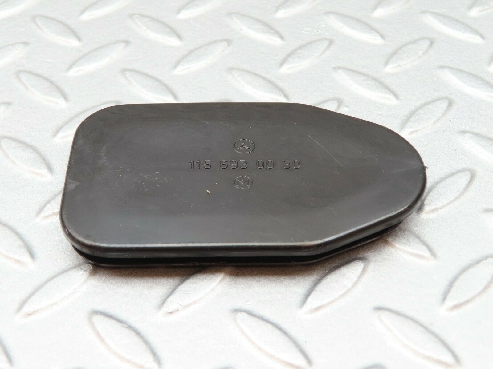 4989 Mercedes-Benz R107 350SL Boot Trunk Access Cover Panel 1156930030